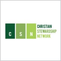 Christian Stewardship Network