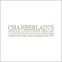 Chamberlain’s Steakhouse