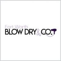 Fort Worth Blow Dry Co.