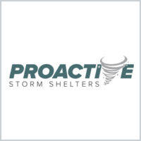 Proactive Storm Shelters