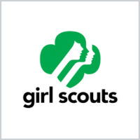Girl Scout TOPS