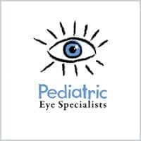 Pediatric Eye Specialists
